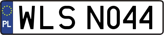 WLSN044