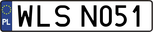 WLSN051