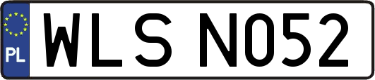 WLSN052