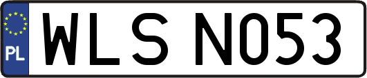 WLSN053
