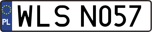 WLSN057