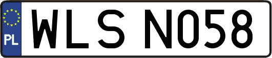 WLSN058