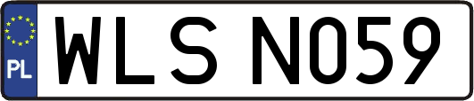 WLSN059