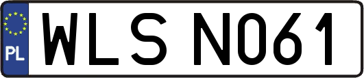 WLSN061
