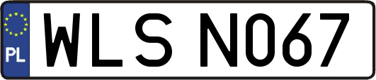 WLSN067