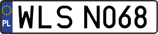 WLSN068
