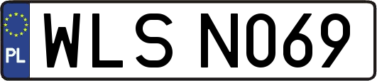 WLSN069