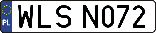 WLSN072