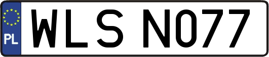 WLSN077