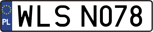 WLSN078
