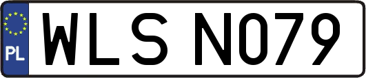 WLSN079