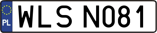 WLSN081