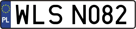 WLSN082