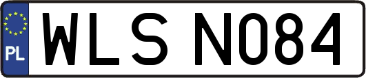WLSN084