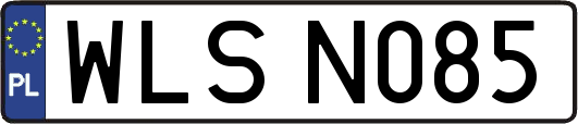 WLSN085