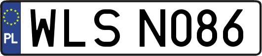 WLSN086