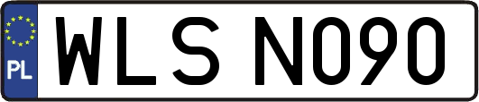WLSN090