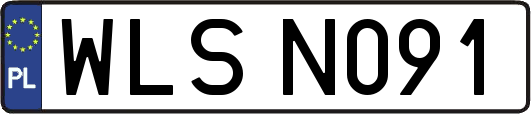 WLSN091