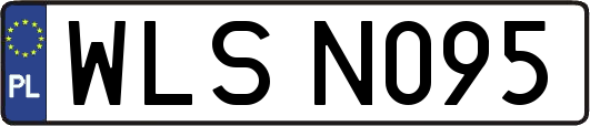 WLSN095