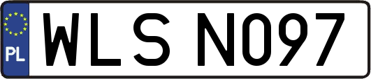 WLSN097