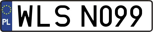 WLSN099