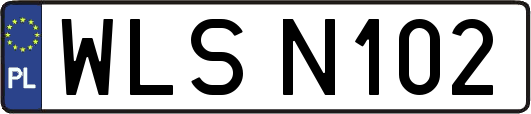 WLSN102
