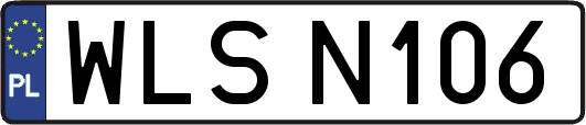 WLSN106