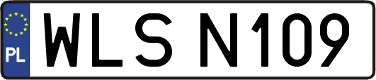 WLSN109