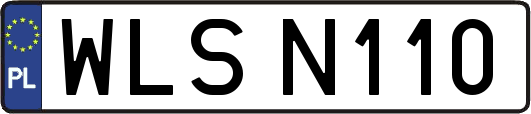 WLSN110