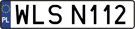 WLSN112
