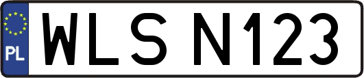 WLSN123