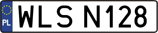WLSN128