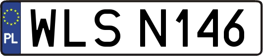 WLSN146