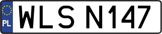 WLSN147