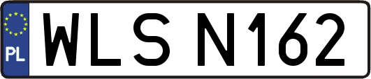 WLSN162