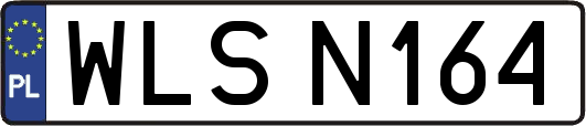 WLSN164
