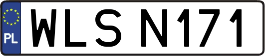 WLSN171