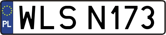 WLSN173