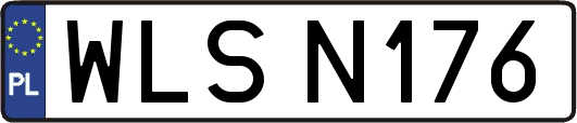 WLSN176