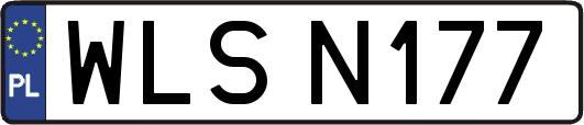 WLSN177