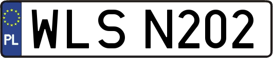 WLSN202