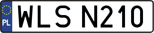 WLSN210