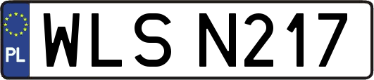 WLSN217