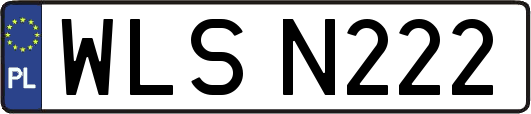 WLSN222