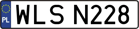 WLSN228