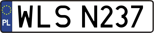 WLSN237
