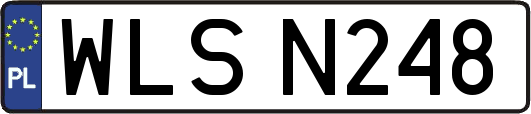 WLSN248