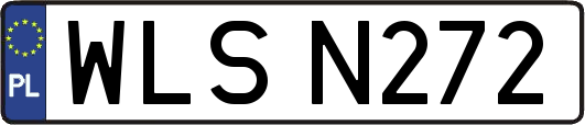 WLSN272