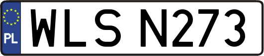WLSN273