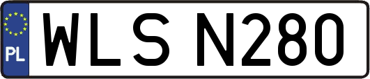 WLSN280